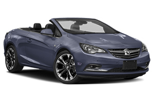 Buick Cascada