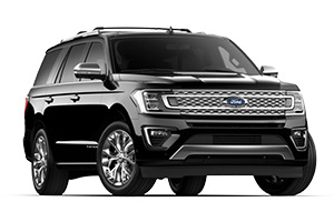 Ford Expedition EL